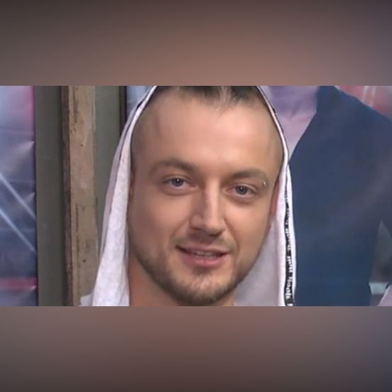 Aleksander Milwiw Baron