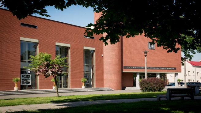 Teatr Impresaryjny we Włocławku