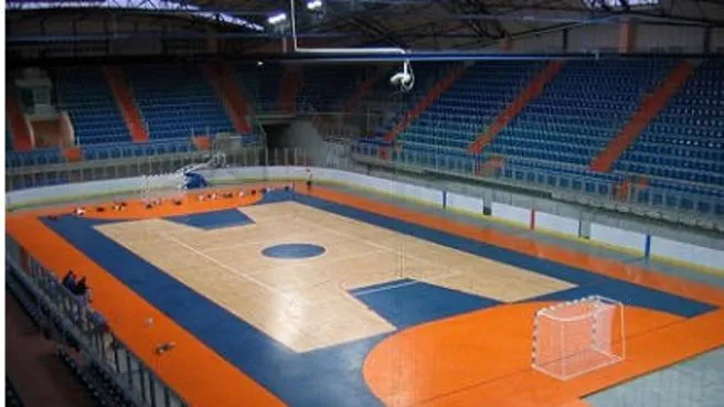 Hala Globus