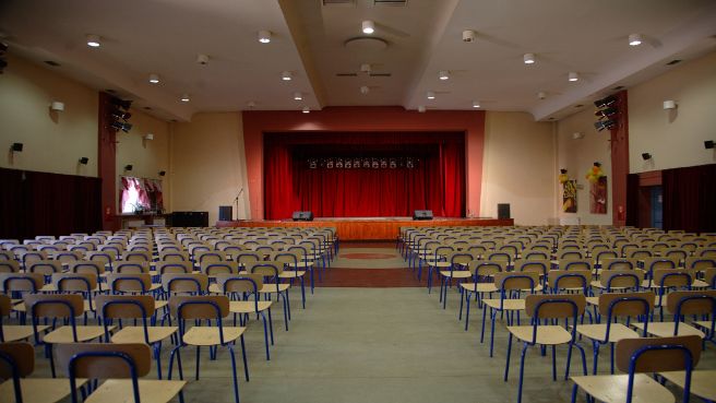 Miejski Ośrodek Kultury, Zabrze