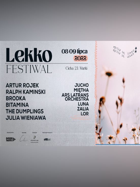 Lekko Festiwal