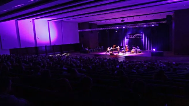 Aula UMK w Toruniu
