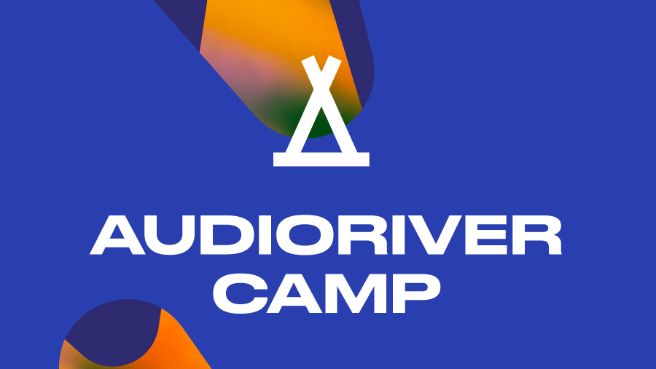 Audioriver Camp - Pole Namiotowe