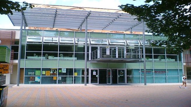 Miejski Ośrodek Kultury w Głogowie