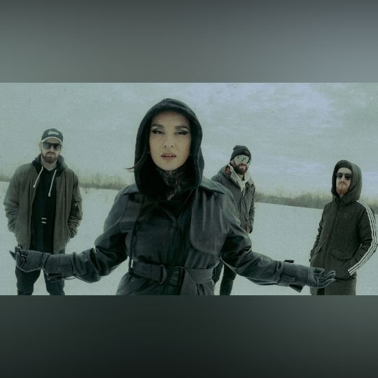 Jinjer