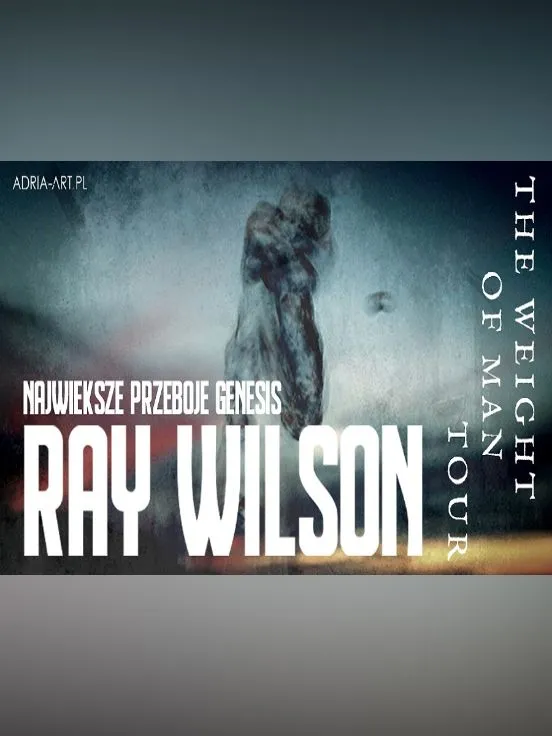Ray Wilson