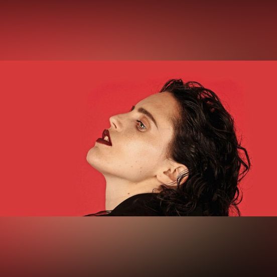 Anna Calvi