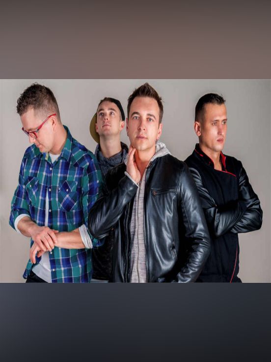 Lato w rytmie disco - koncert zespołu Weekend