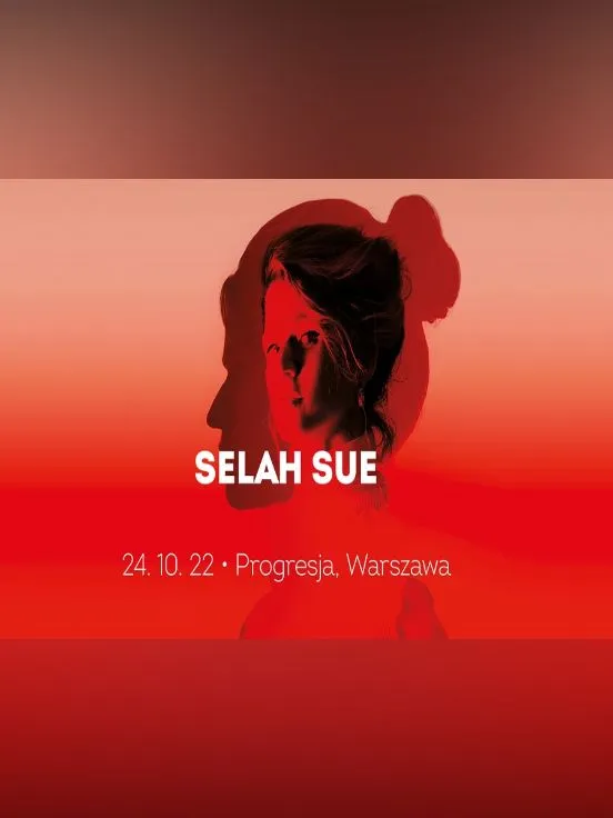Selah Sue