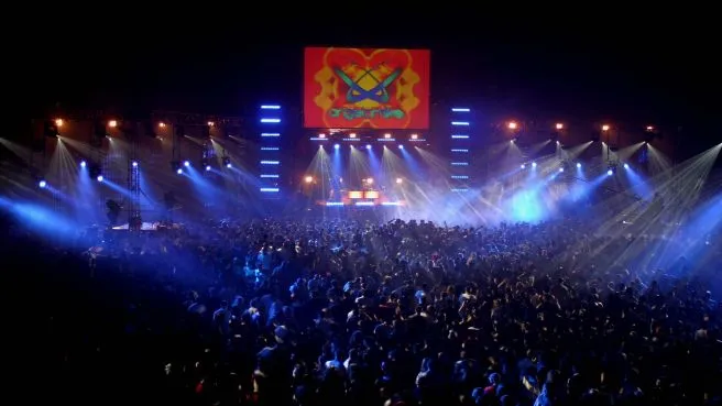 HWS Arena