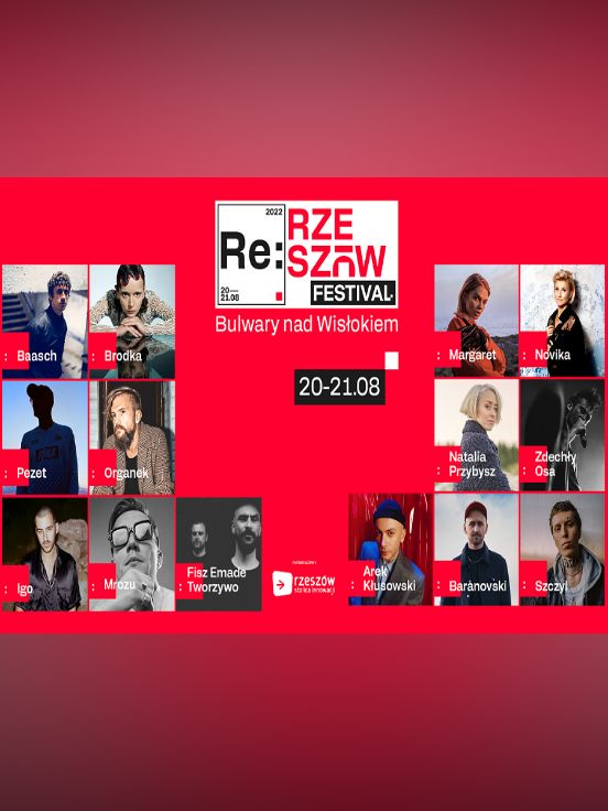 RE: Rzeszów Festival 