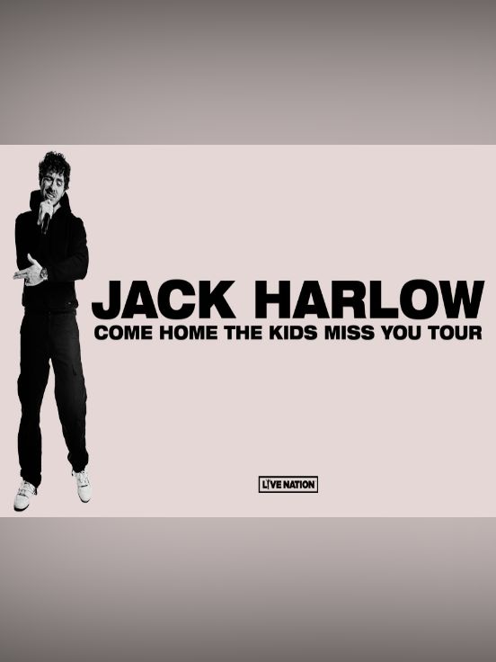 Jack Harlow