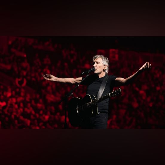 Roger Waters