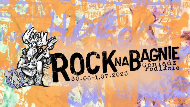 Rock na Bagnie XIII