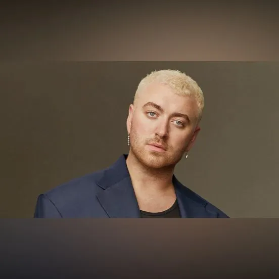 Sam Smith