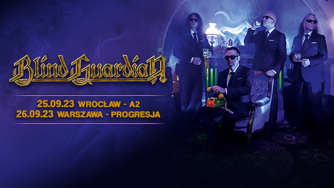 Blind Guardian
