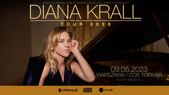 Diana Krall