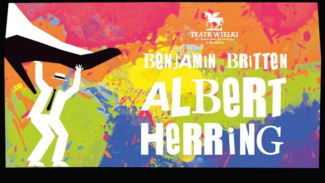 Albert Herring