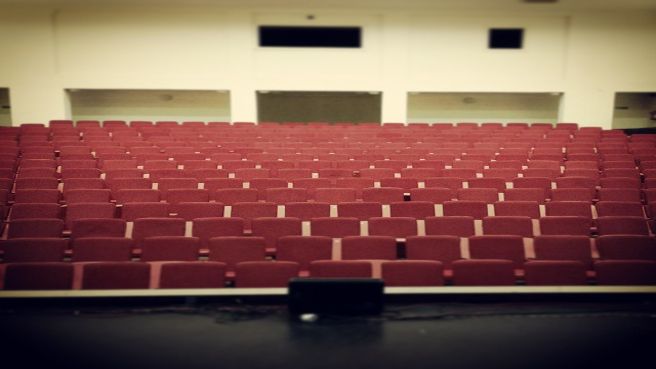 Teatr Rozrywki Lutnia w Łodzi