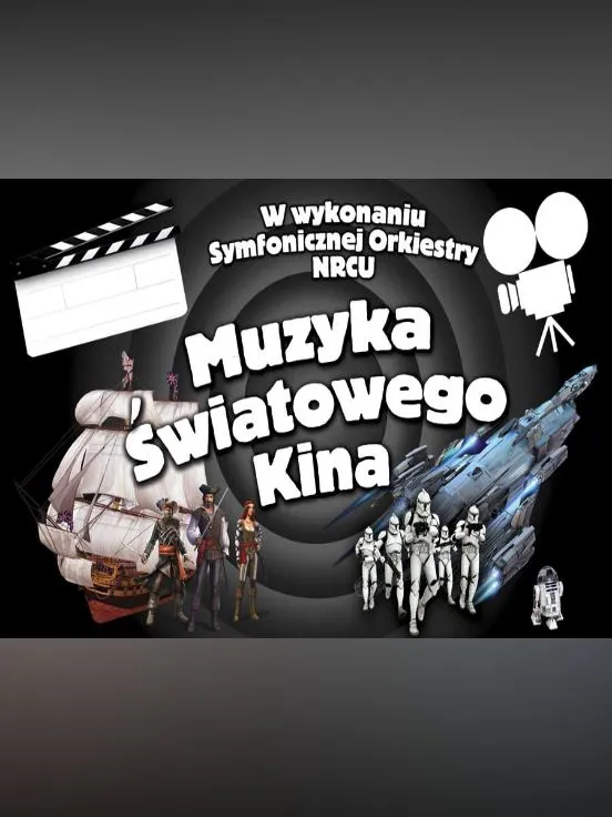 Muzyka Światowego Kina