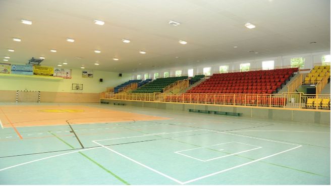 Centrum Park Chojnice