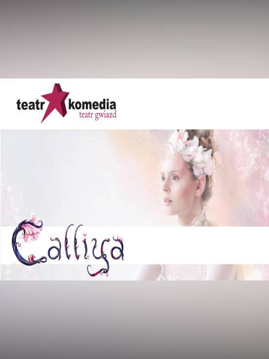 CALLIYA - na podstawie "Calineczki"