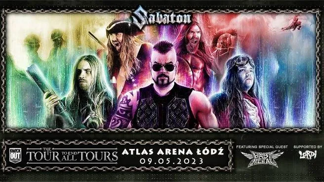 Sabaton