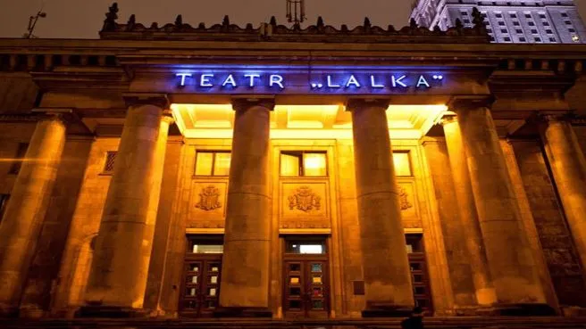 Teatr Lalka w Warszawie