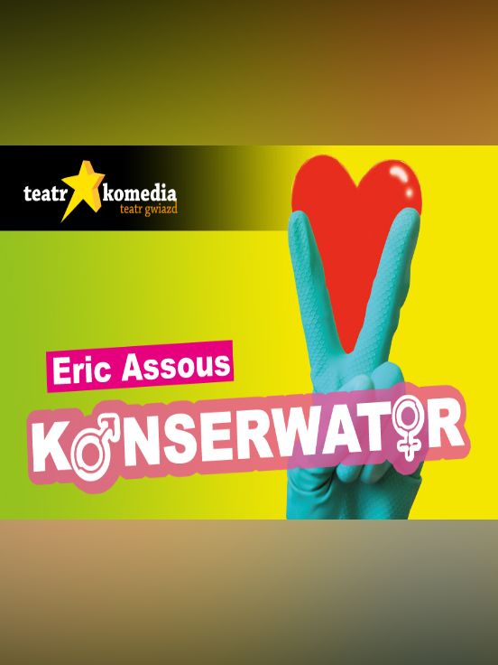 KONSERWATOR