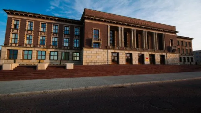 Pałac Kultury Zagłębia