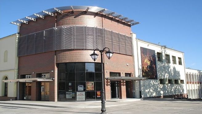 Teatr Miejski w Inowrocławiu
