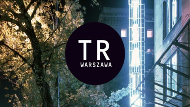 TR Warszawa (d. Teatr Rozmaitości)