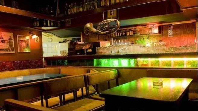 Klub Muzyczny Liverpool