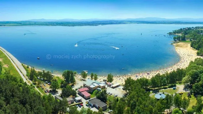 Jezioro Nyskie