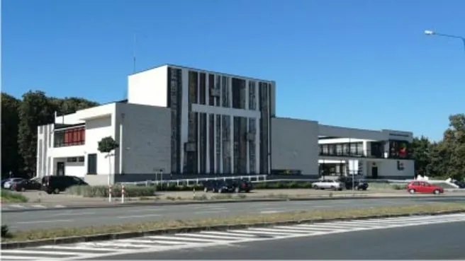Miejski Dom Kultury w Radomsku