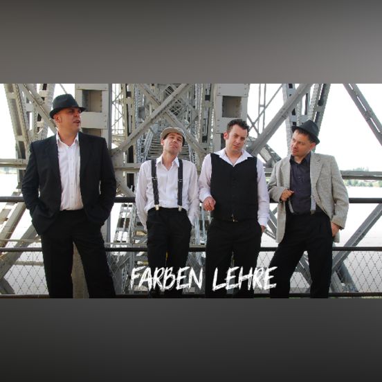 Farben Lehre