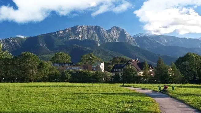 Dolna Rówień Krupowa