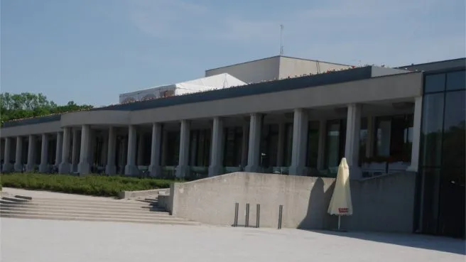 Wrocławskie Centrum Kongresowe