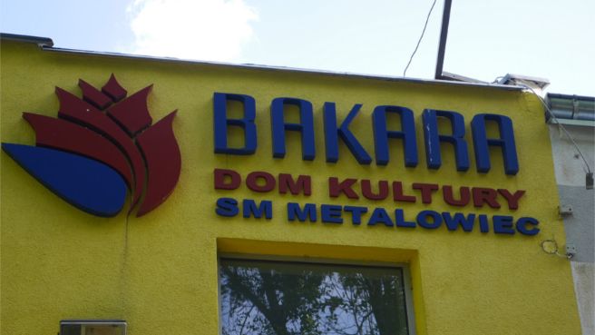 Dom Kultury Bakara