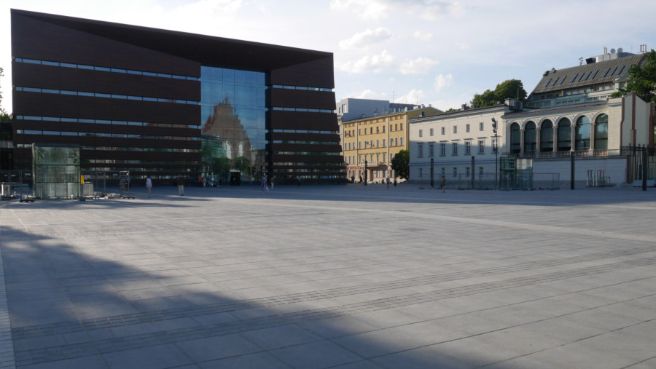 Plac Wolności