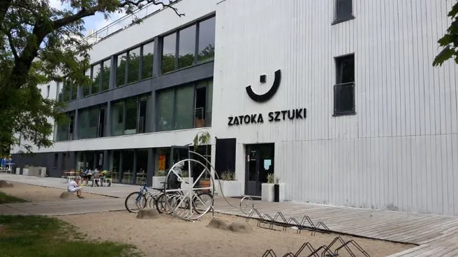 Zatoka Sztuki