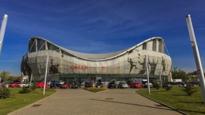 Orlen Arena Płock