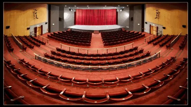 Teatr im. Aleksandra Sewruka w Elblągu