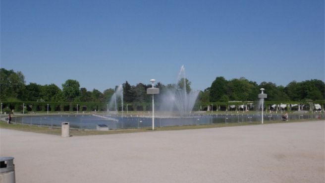 Pergola