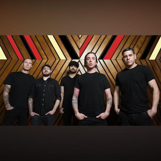 Billy Talent