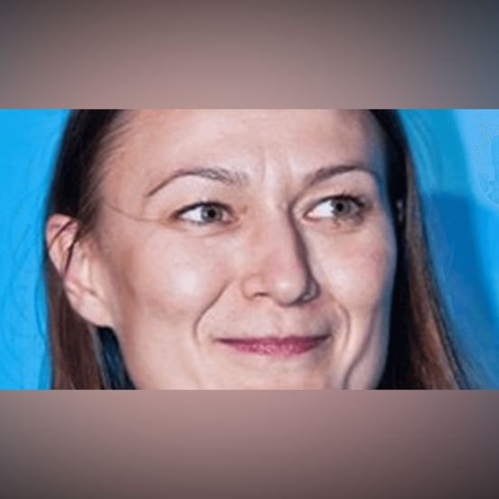 Małgorzata Bogajewska