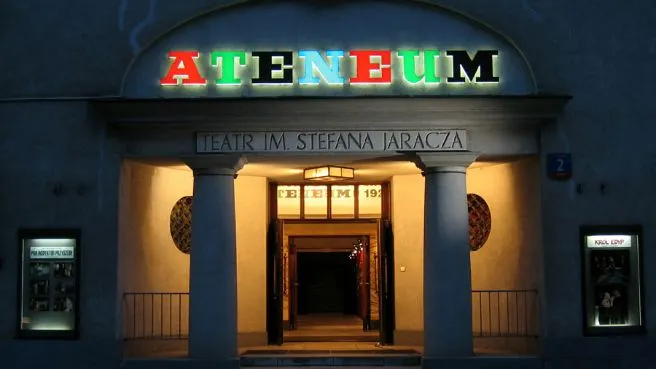 Teatr Ateneum w Warszawie