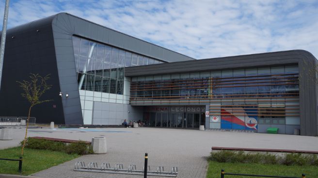 Arena Legionowo