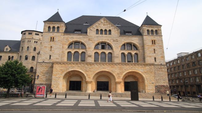 Centrum Kultury Zamek