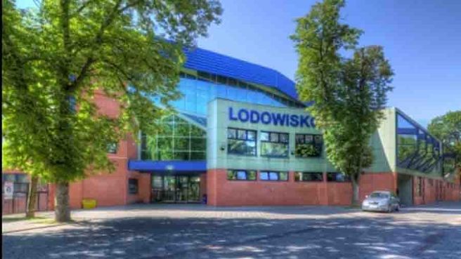 Lodowisko BOSiR